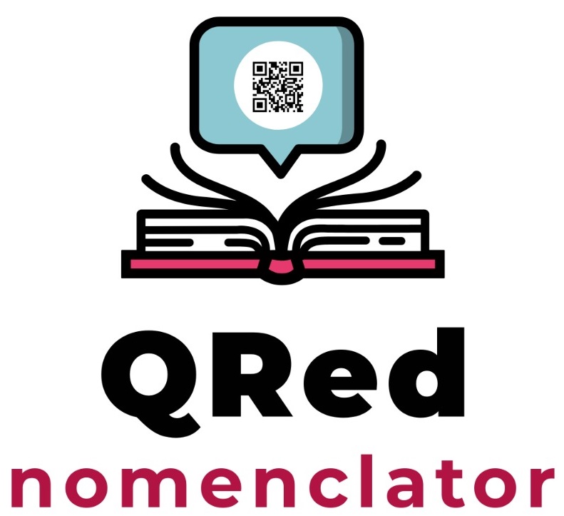 qrednomenclator
